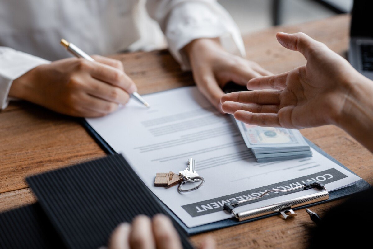 Affordable Real Estate Lawyer
