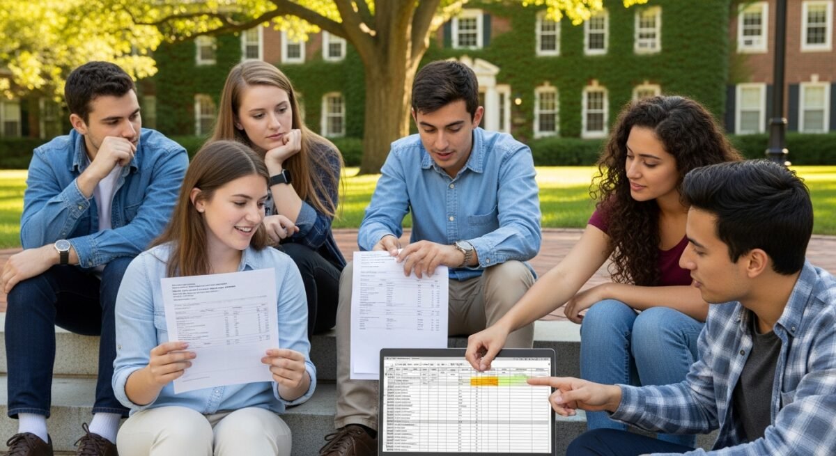 Most Affordable Liberal Arts Colleges Cost Comparison