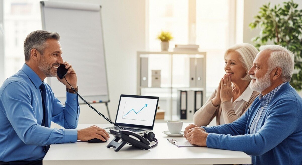 affordable medicare leads