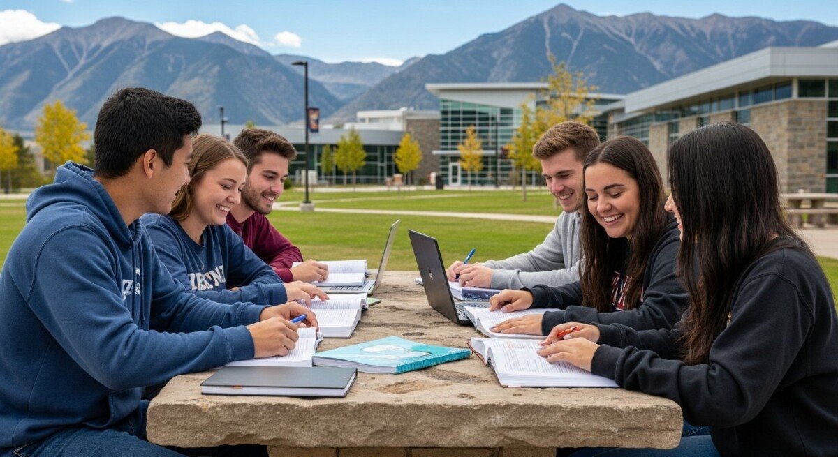 Montana's top cheap colleges and educational institutions