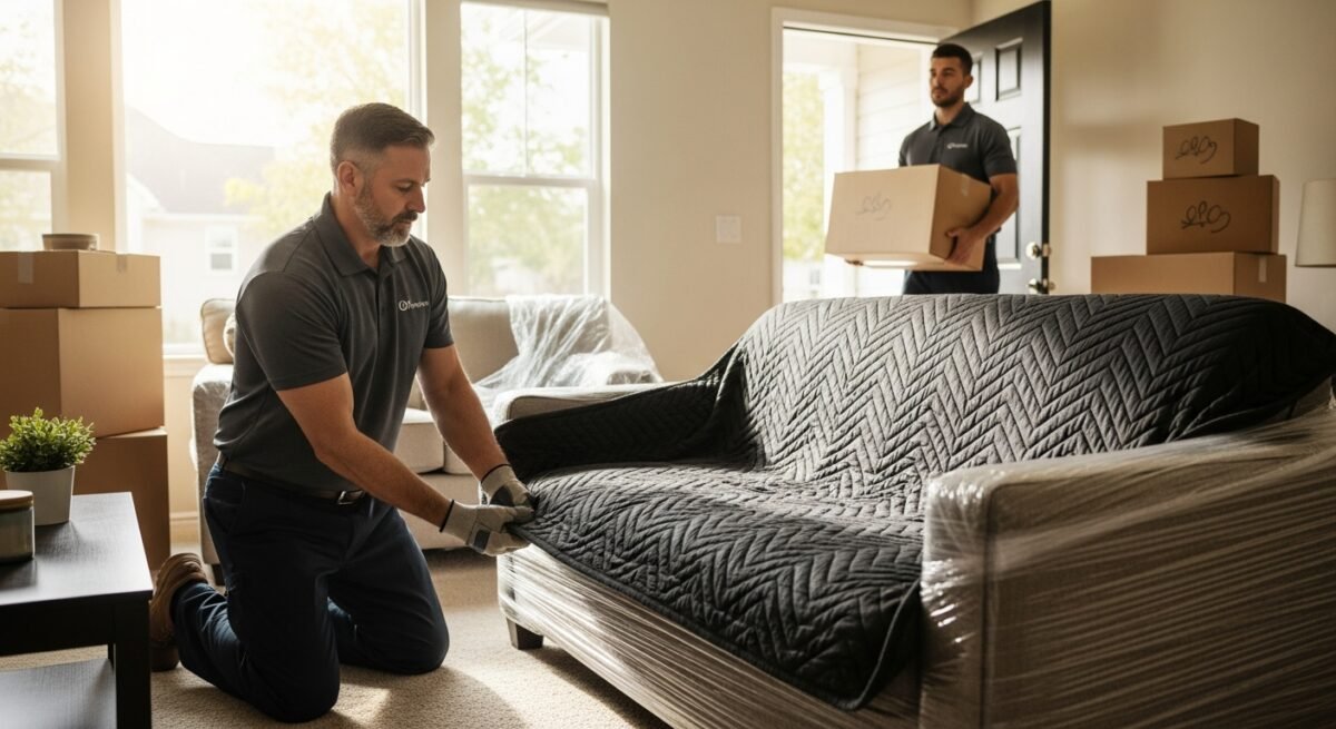 Affordable Moving Services How to Save on Relocation