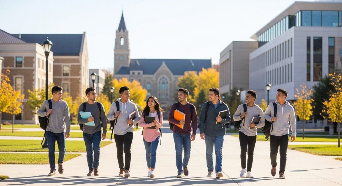 Nebraska colleges with minimal tuition expenses
