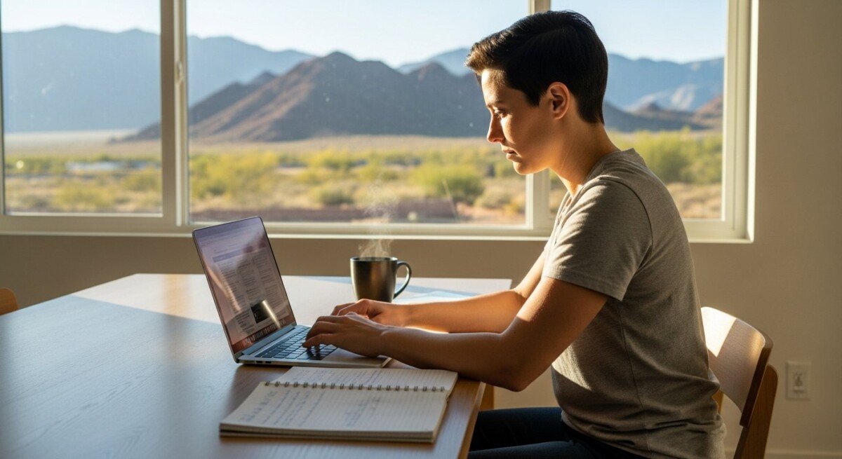 Nevada low-cost associate degree programs offered online