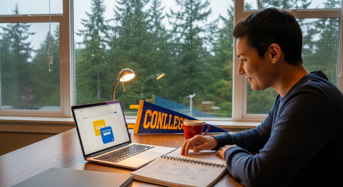 online colleges that accept FAFSA in Washington