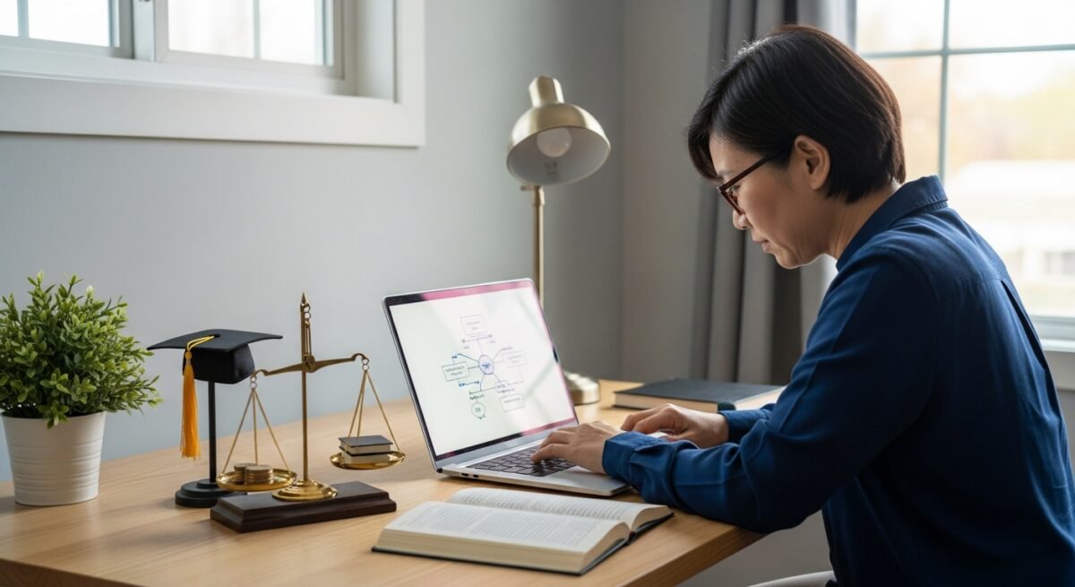 Cheapest Online Criminal Justice Degrees With Good ROI