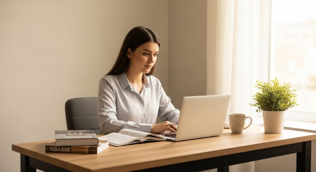 Less Expensive Online Colleges and Flexible Learning