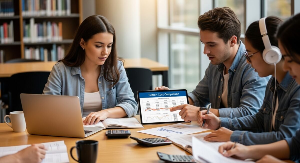 Affordable Online Degrees Cost and Value Guide