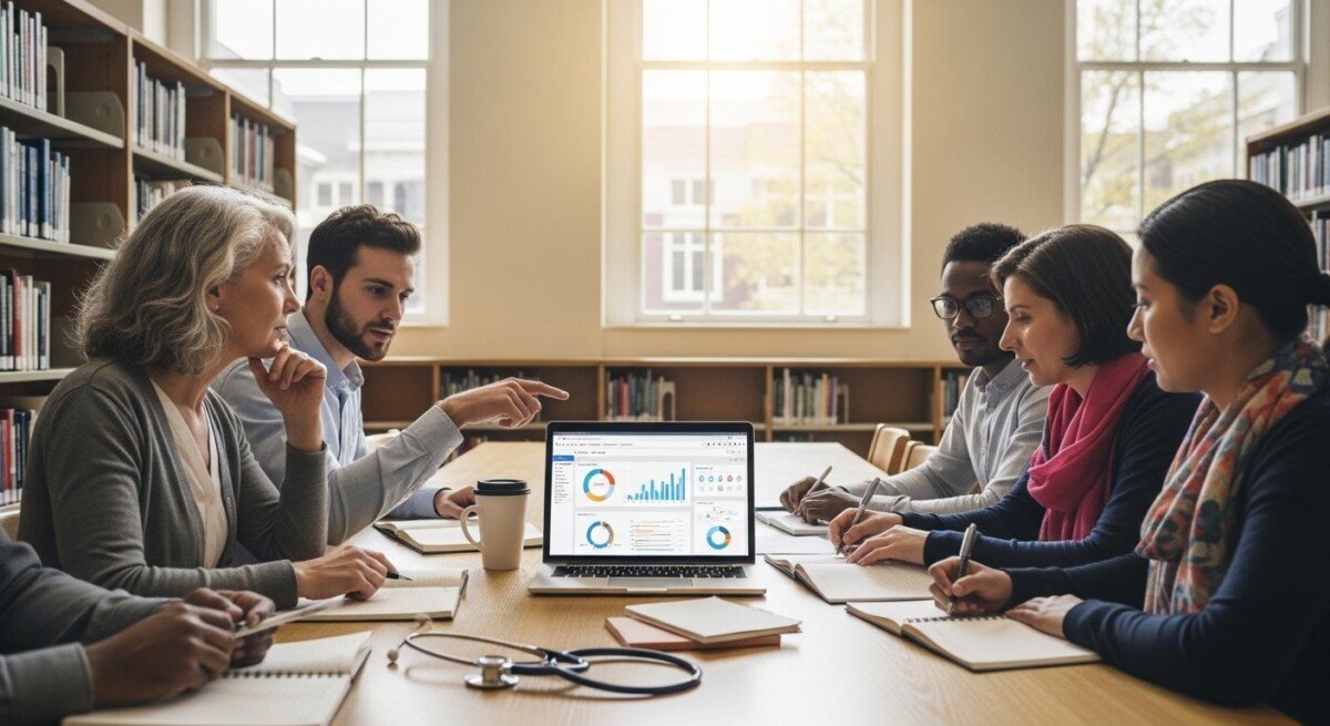 affordable online healthcare administration degree 2026