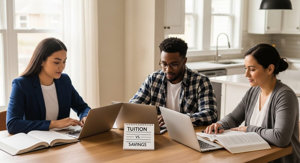 Affordable Online Masters Programs and Tuition Guide