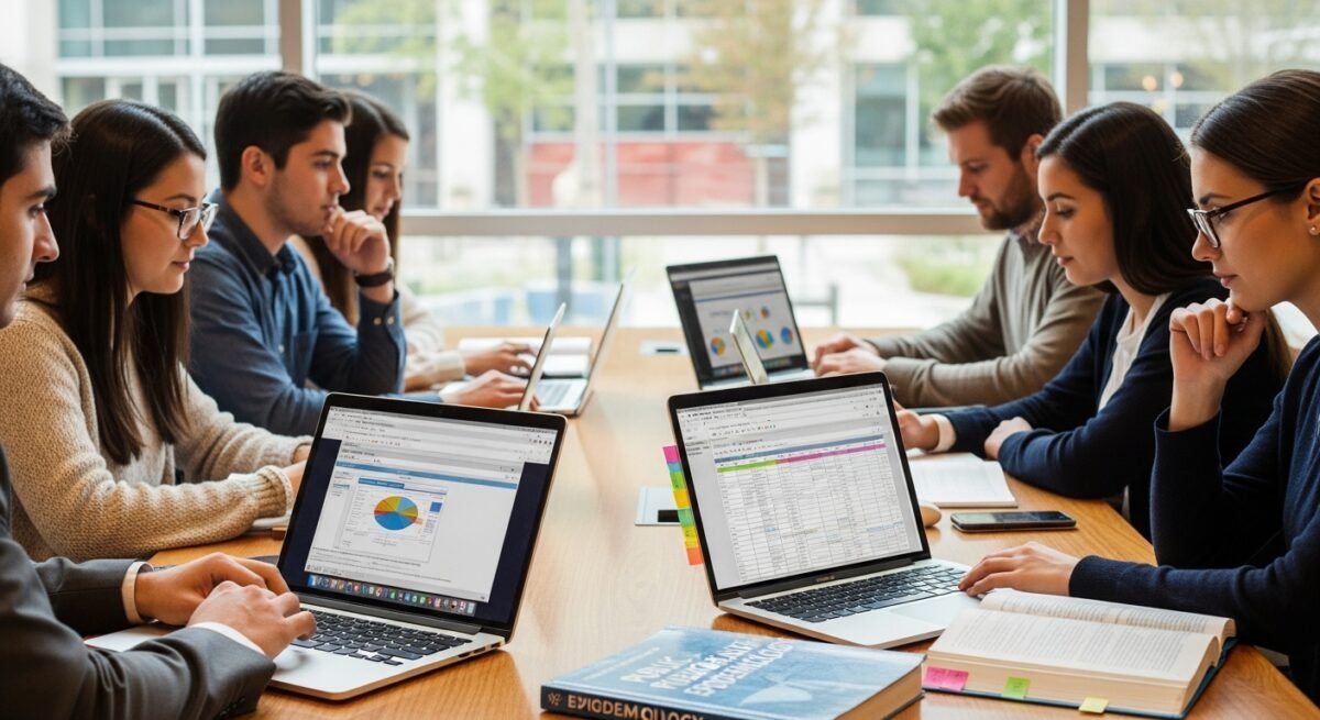 Affordable Online MPH Programs and Tuition Comparison Guide