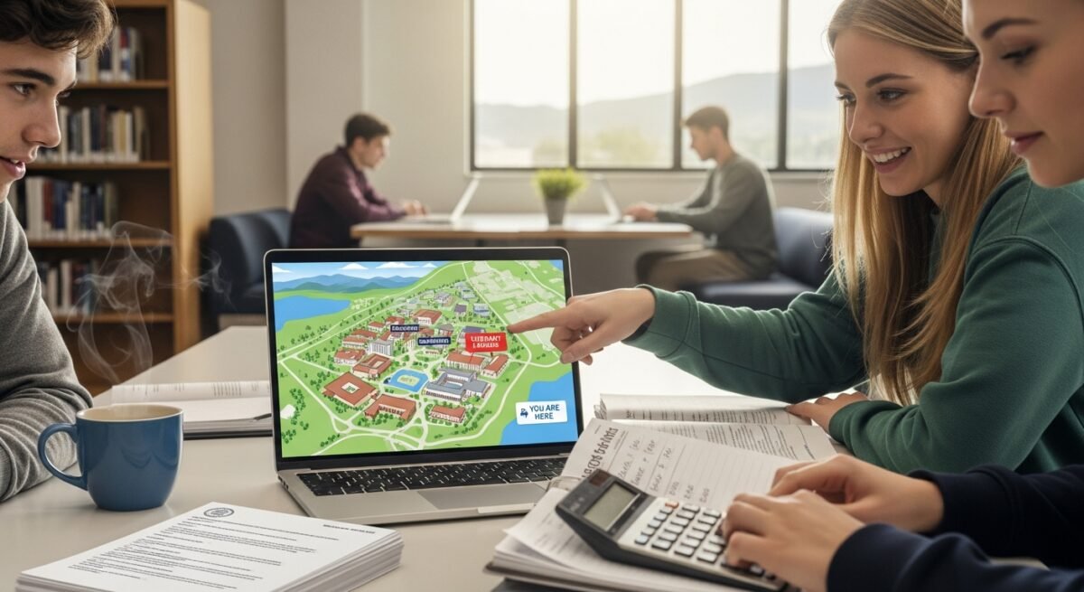 Affordable Out of State Colleges and Tuition Savings Guide