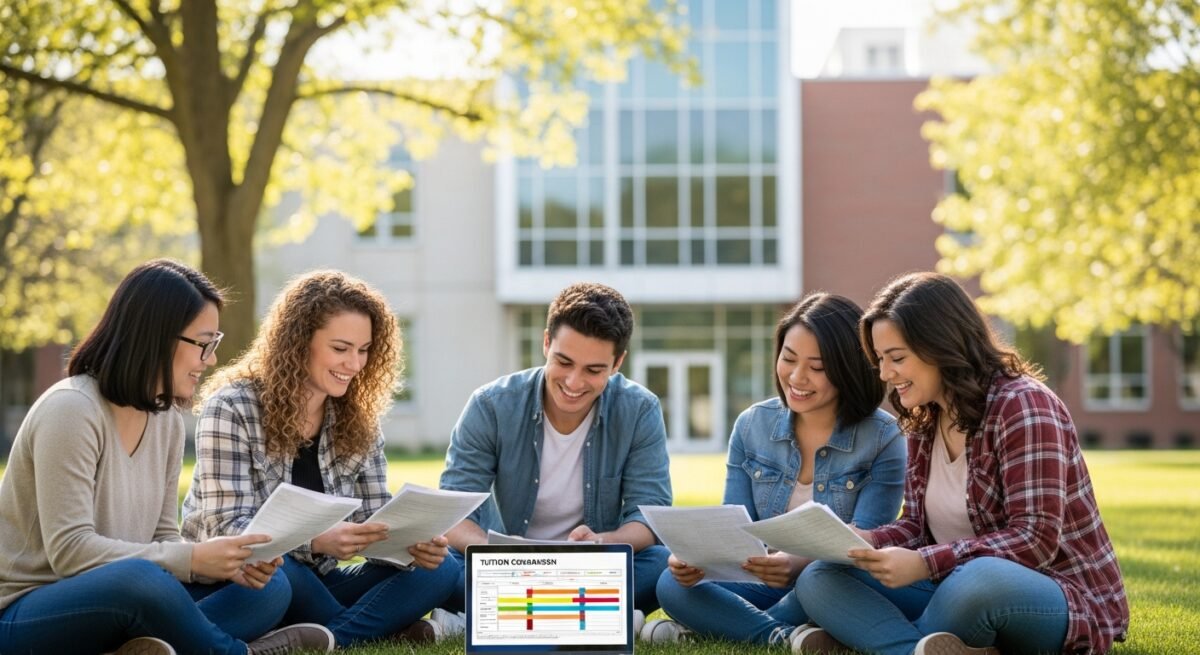 Colleges With Cheap Out of State Tuition Options