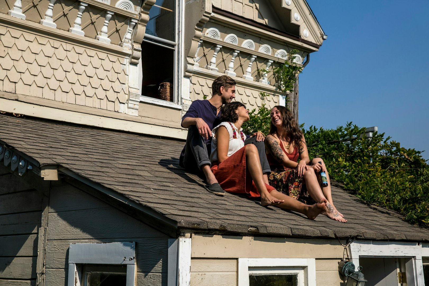 Affordable Roofing Solutions in California