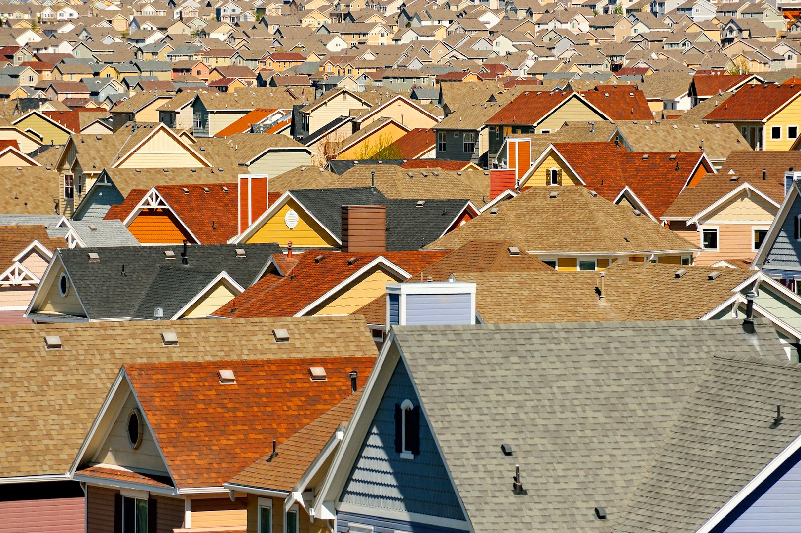 Roofing warranties in Colorado