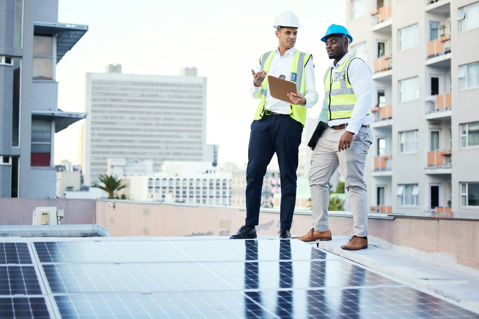 affordable roofing solutions in Idaho