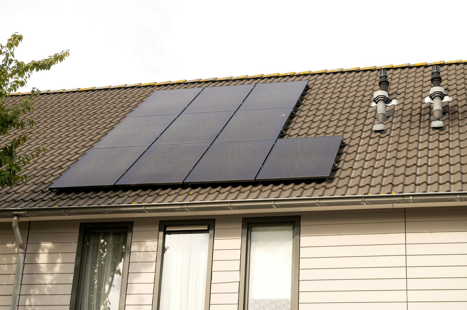 Affordable roofing solutions in Michigan