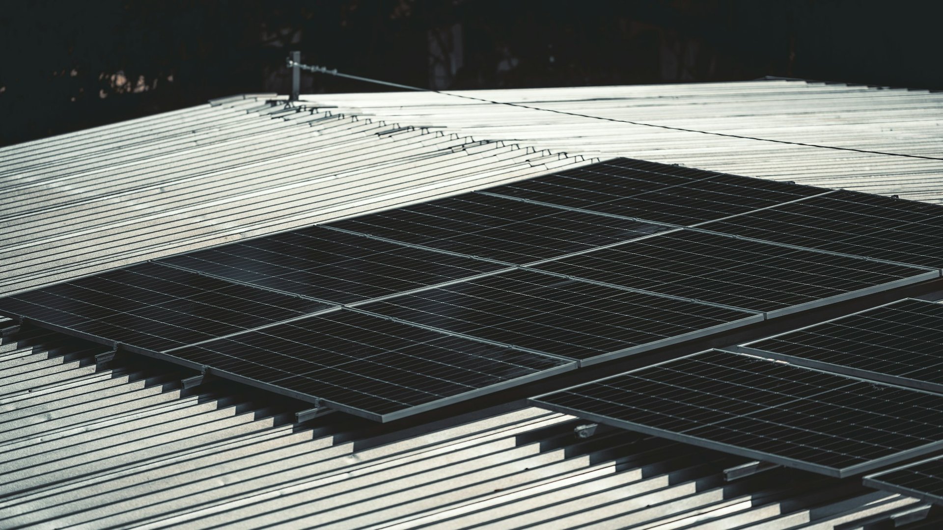 Flat roof repair in Missouri