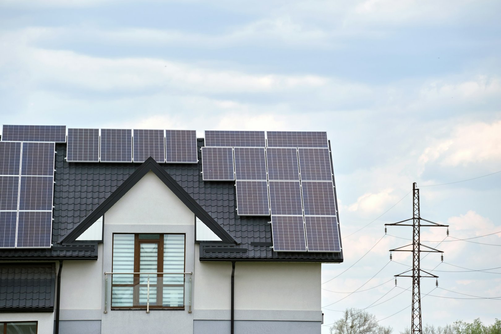 Affordable roofing solutions in New York