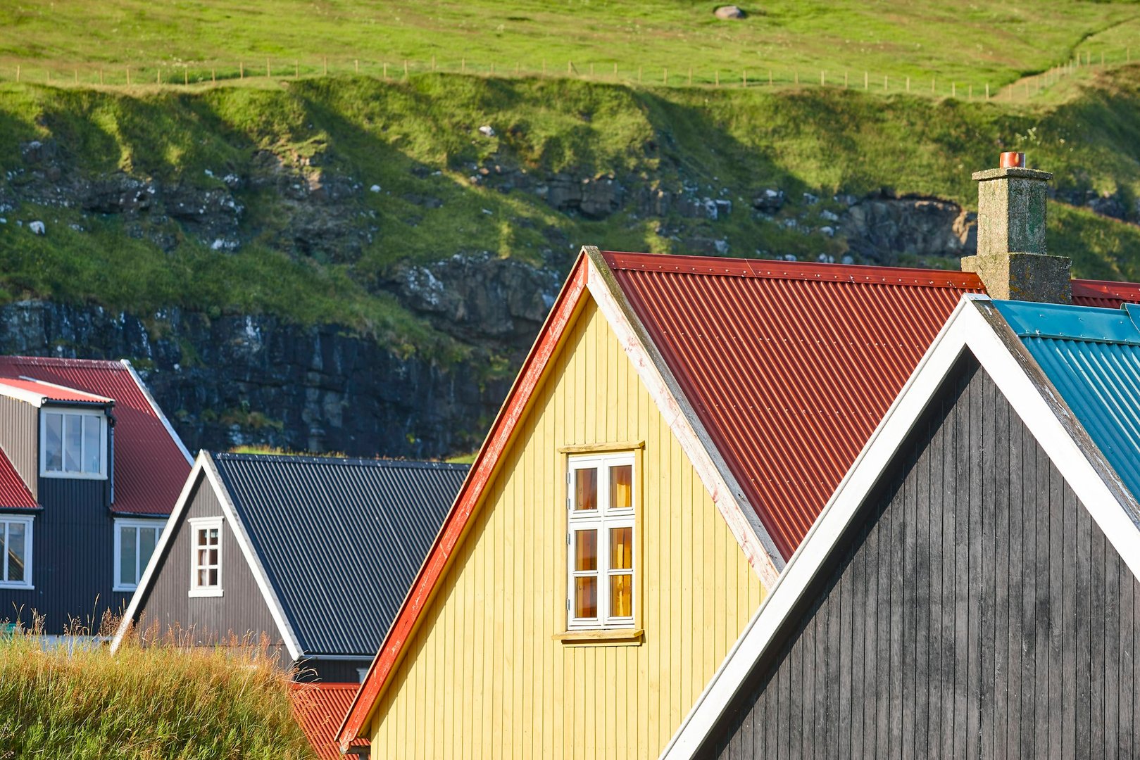 Affordable roofing solutions in North Dakota