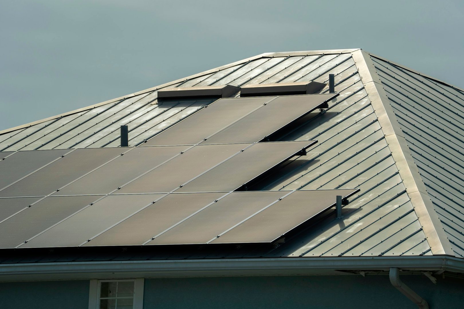 Affordable roofing solutions in South Carolina