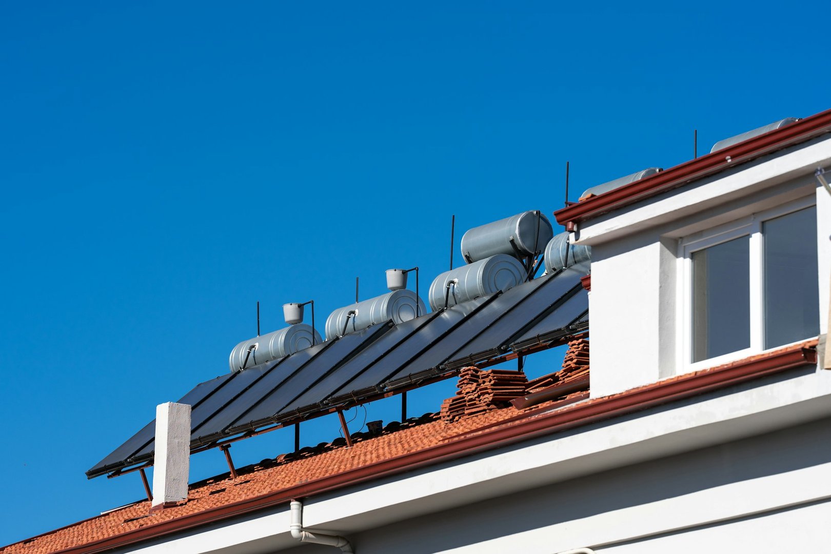 Affordable roofing solutions in Texas