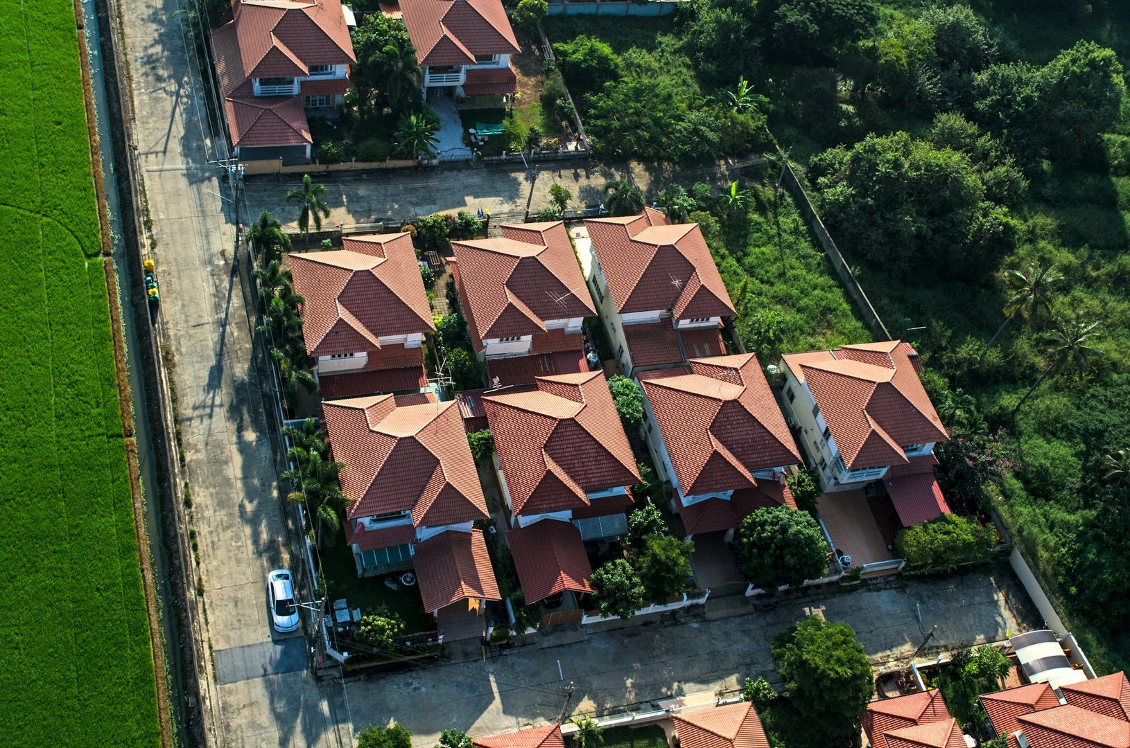 Affordable roofing solutions in Vermont