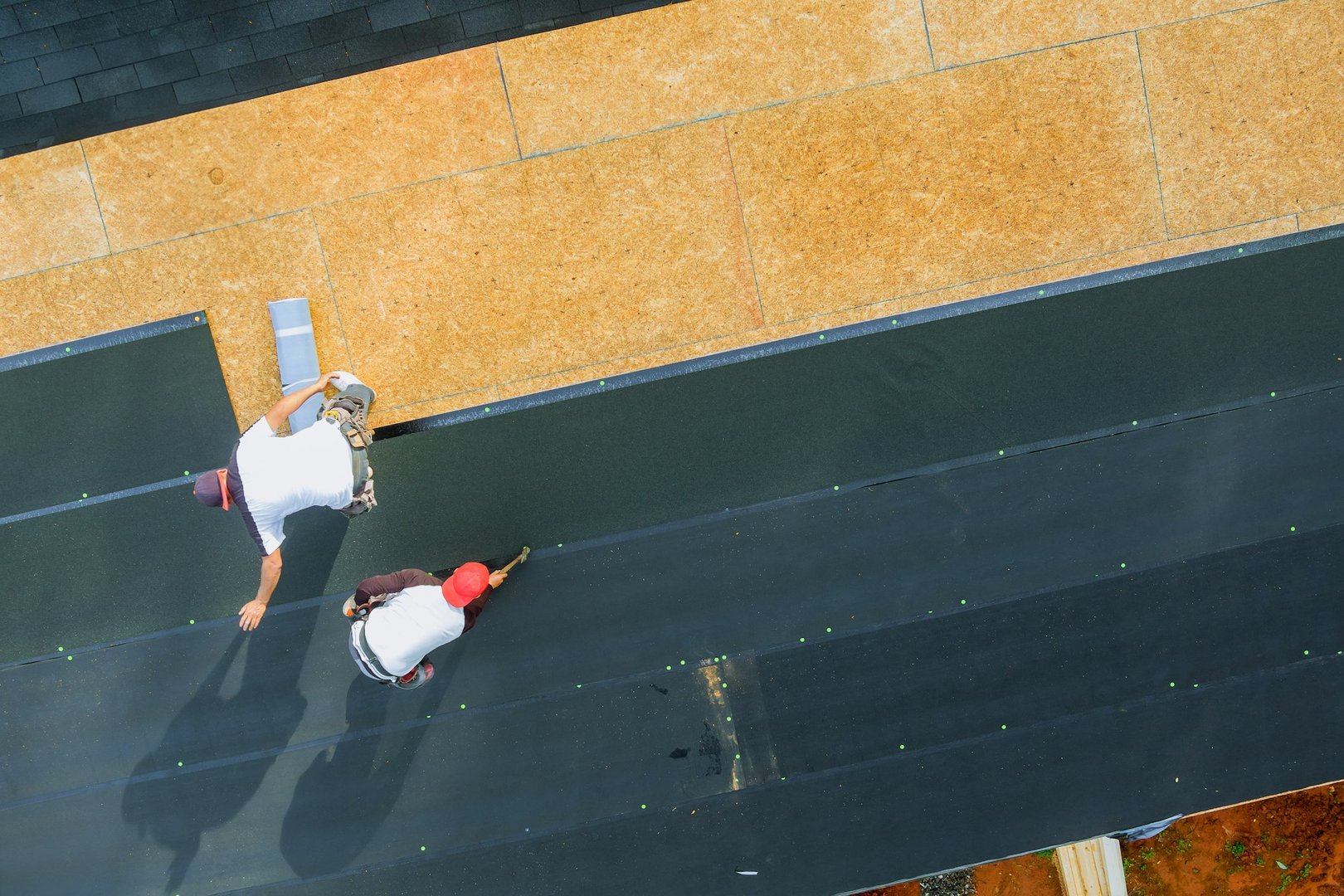 Affordable roofing solutions Wyoming