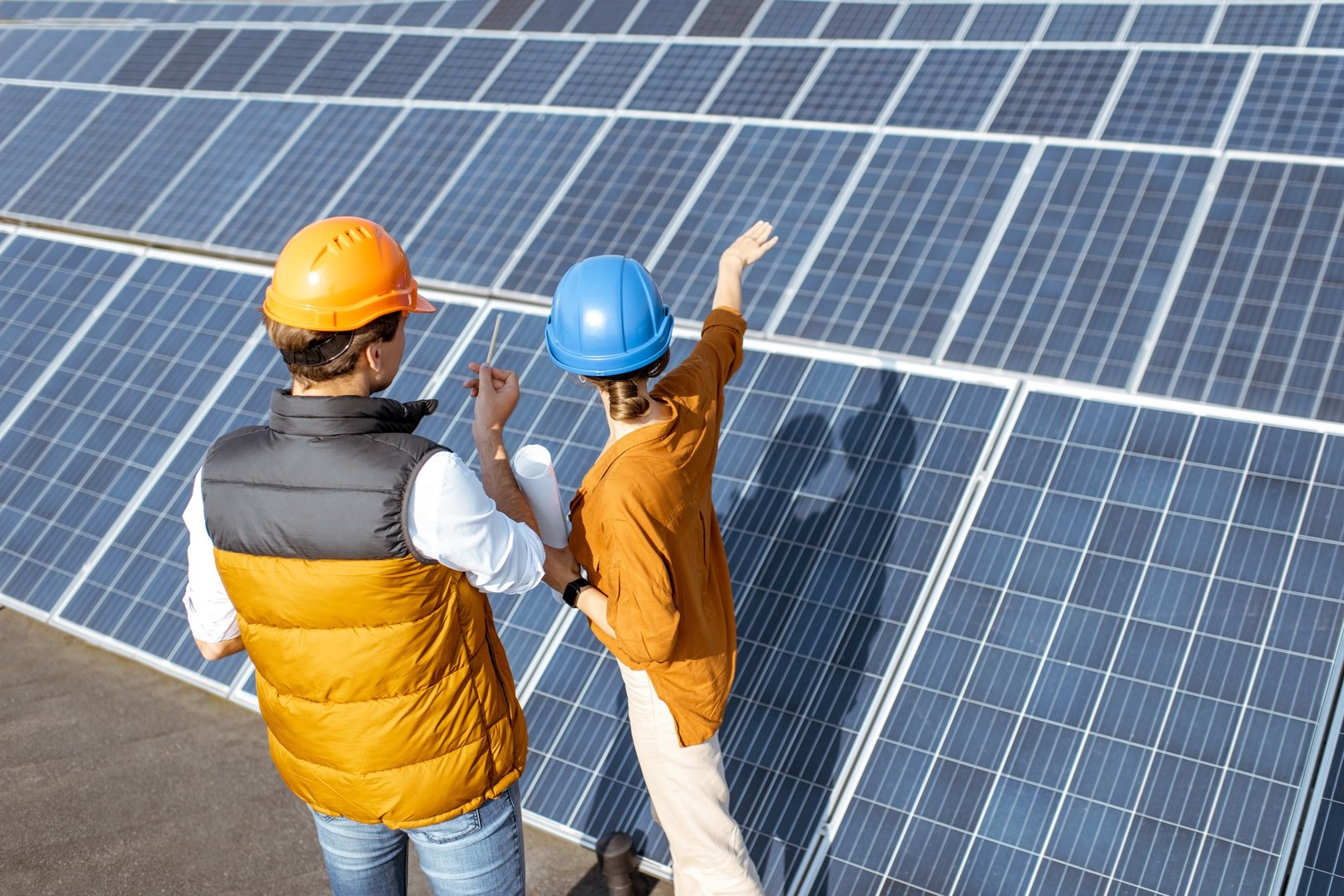 affordable solar for home