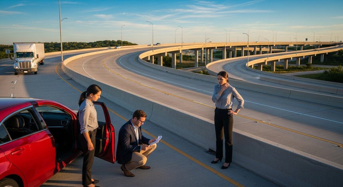 Affordable truck accident lawyers in Austin