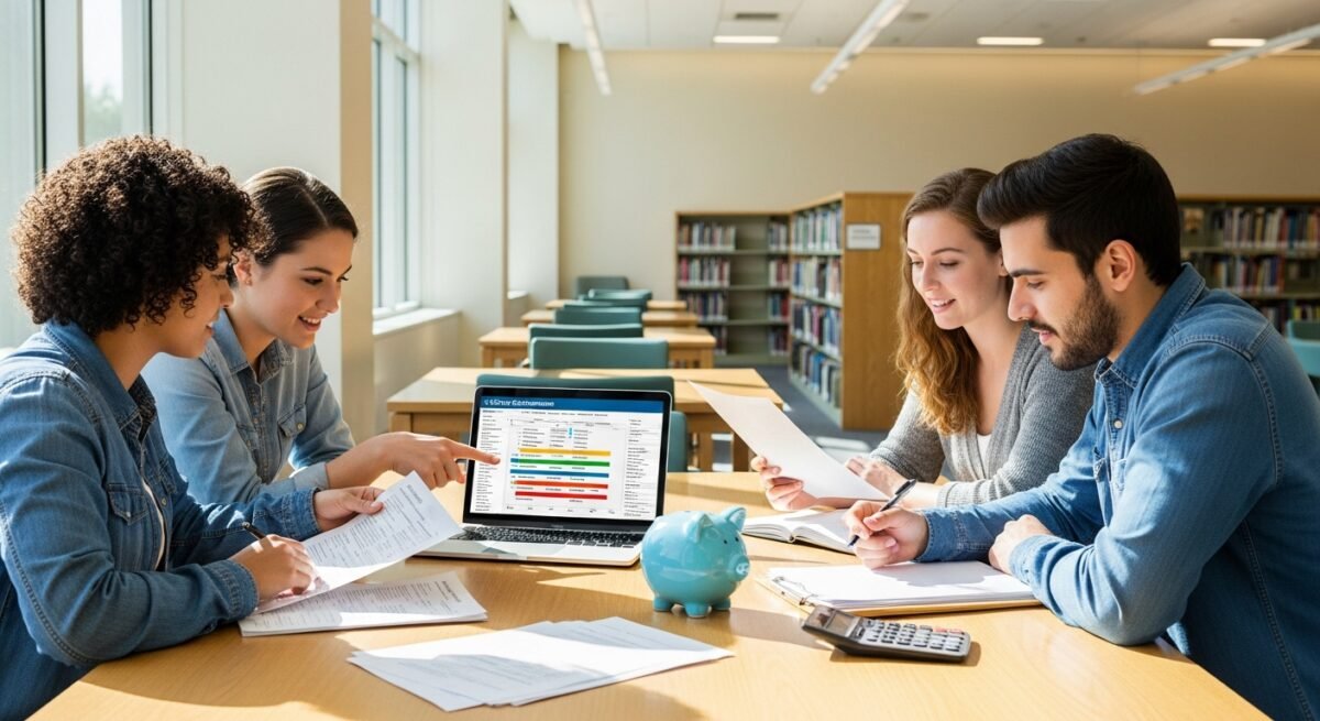 Least Expensive Universities in the US Comparison Guide