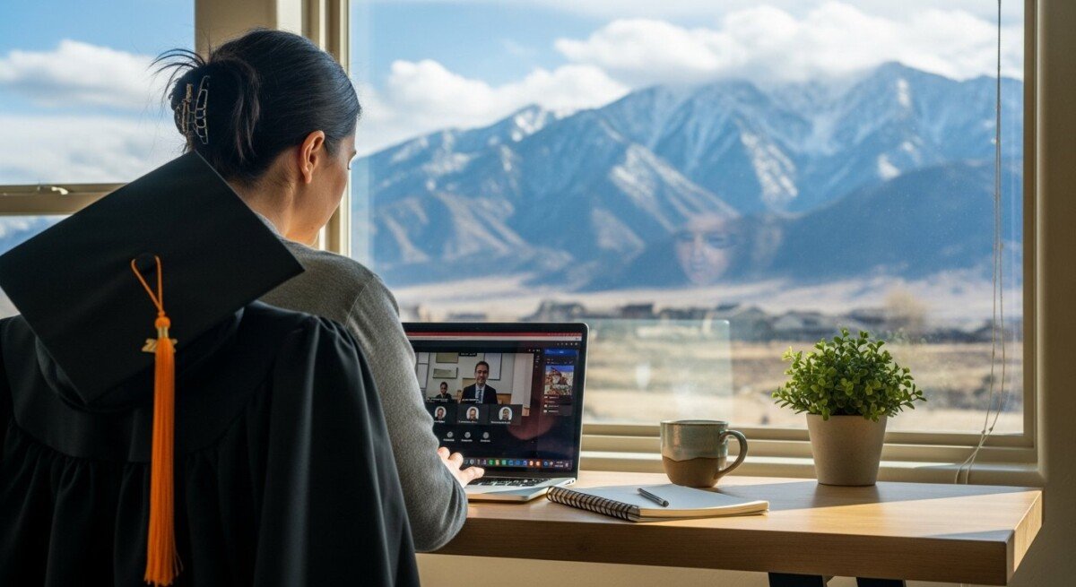 Utah online associate degrees that are economically priced
