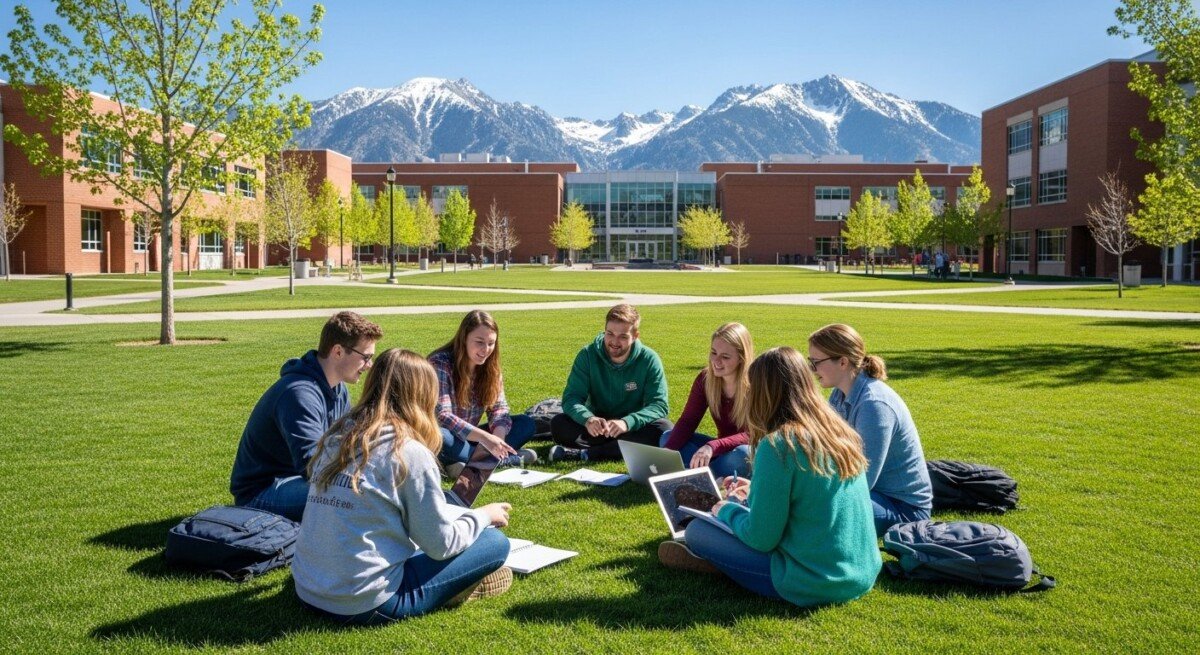 Wyoming's lowest cost colleges and academic programs