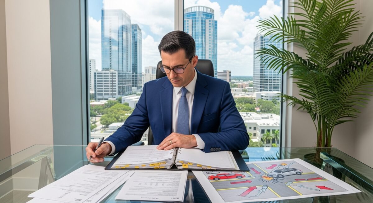 personal injury lawyer orlando