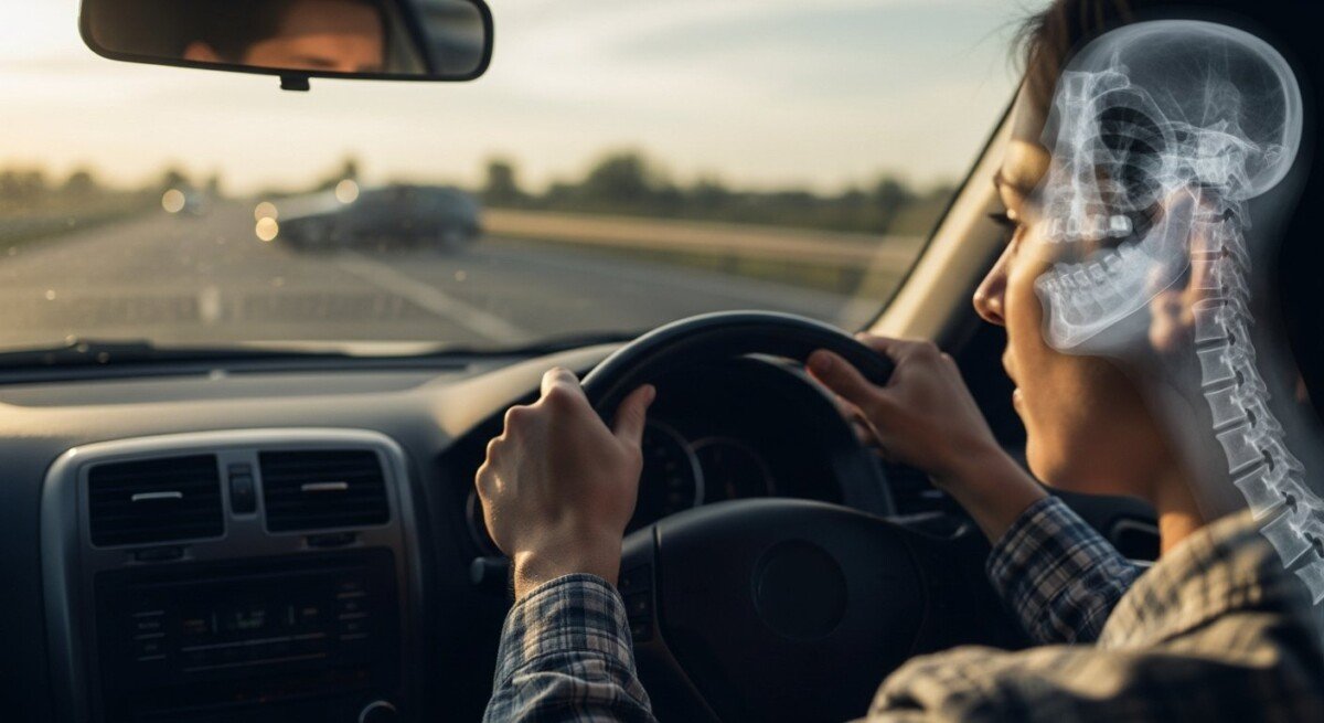 What if your car accident aggravated a pre-existing injury in Florida?