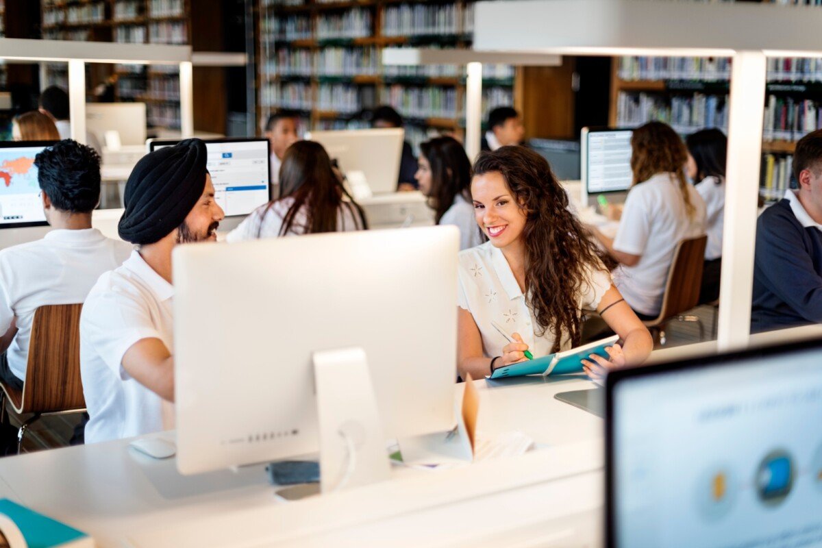AI Articles for Students