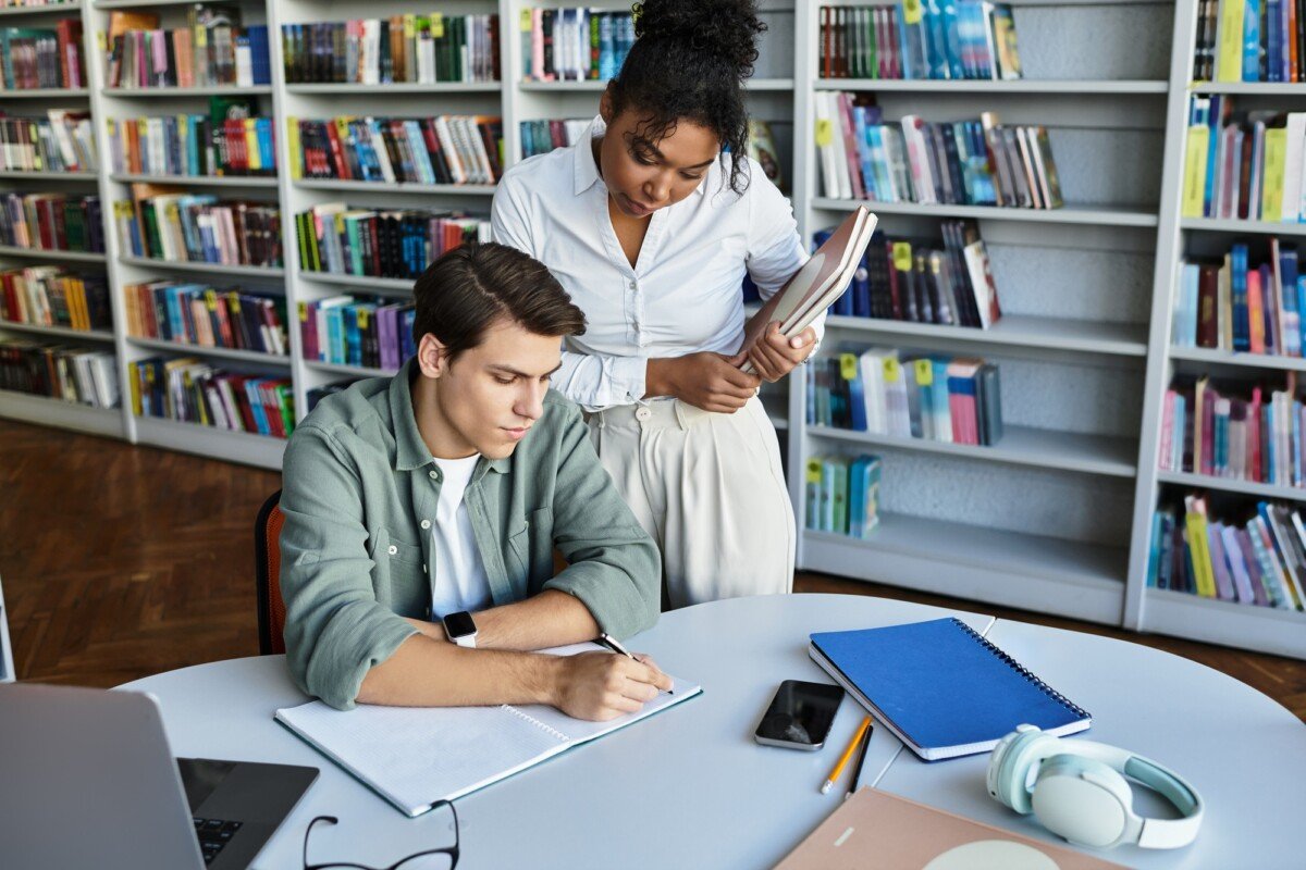 AI Degree Programs Online