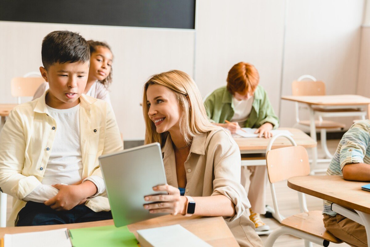 AI for Math Teachers