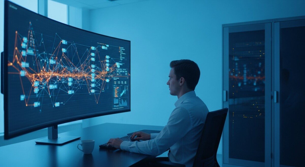 AI-powered lead routing optimization for ping post platforms