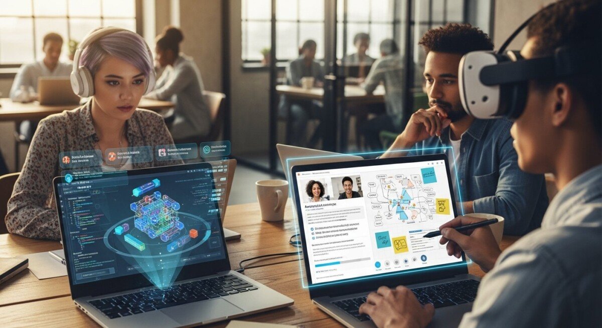 AI reshaping online learning micro-credentials 2026