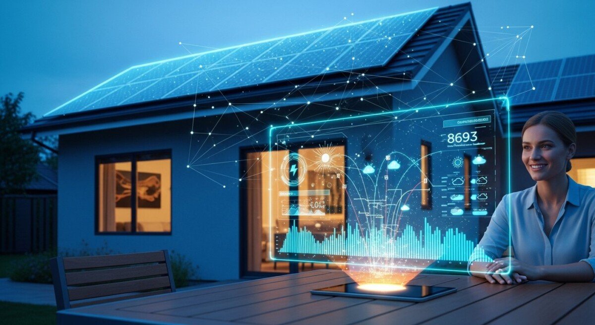 ai solar analytics
