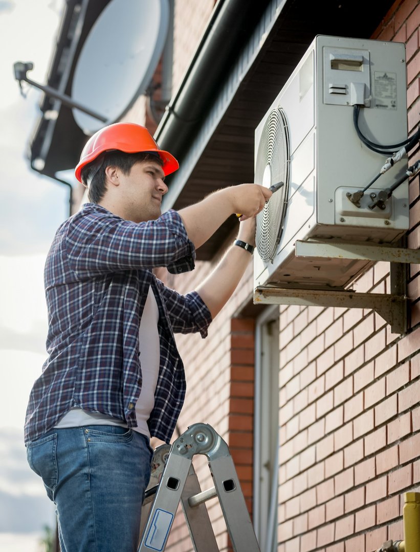 Air Conditioning Systems