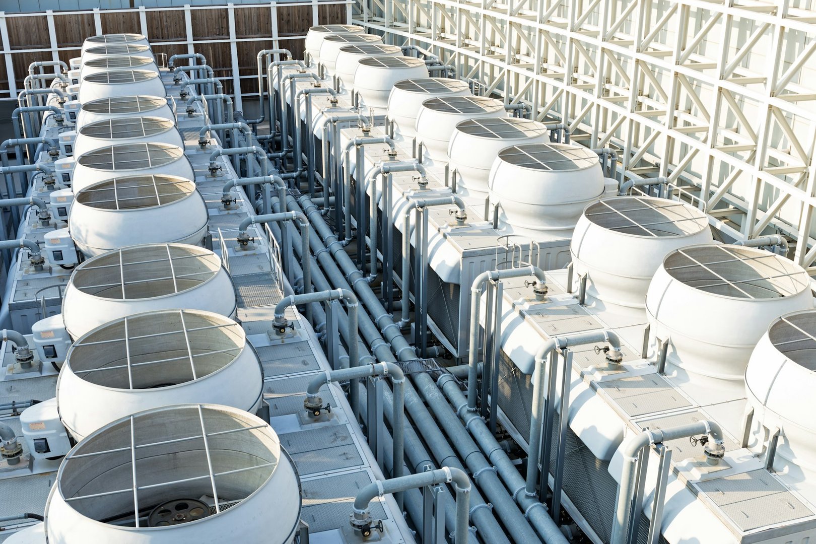 Air Conditioning Systems