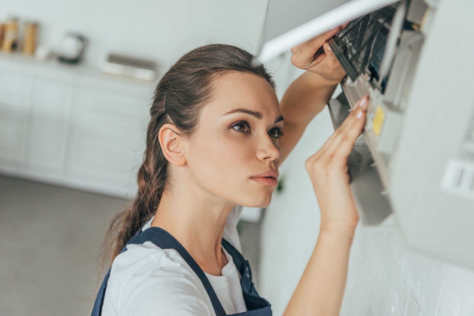 Air Handler Repair