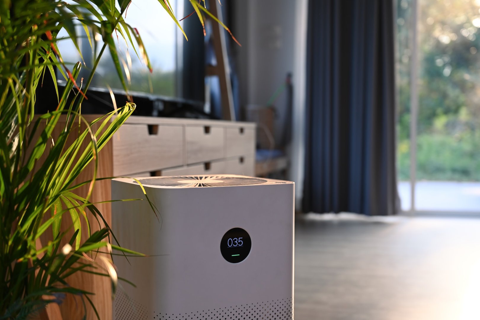 Air Purifiers