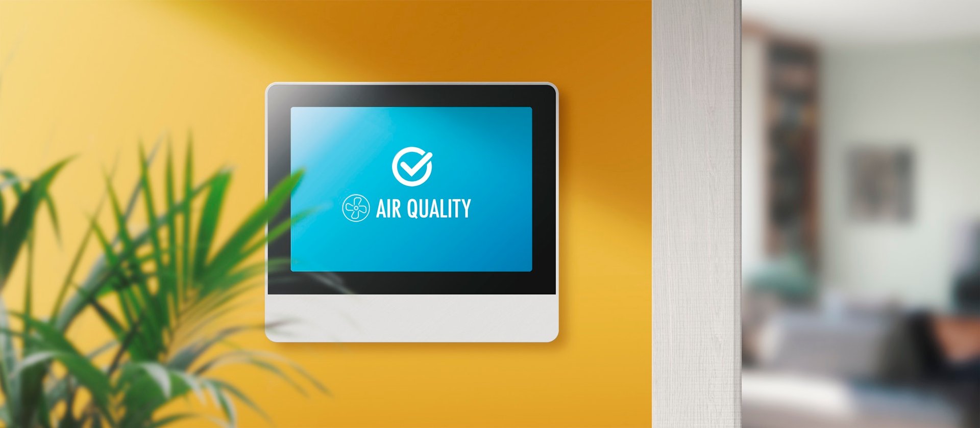 Air Quality Testing