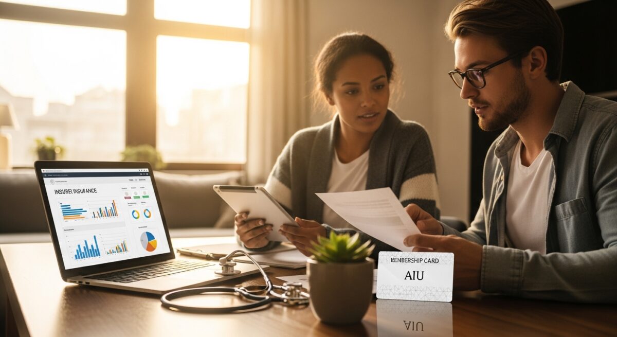 AIU Health Insurance Plans: A Comprehensive Review for Members