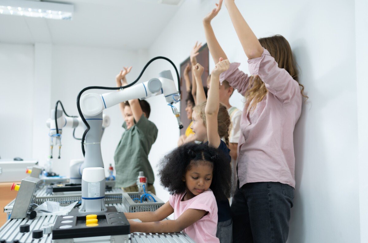 Artificial Intelligence Applications in Education