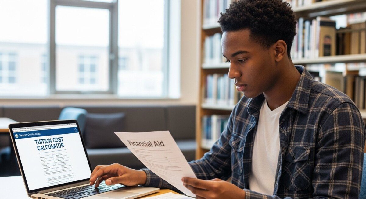 Alabama public university tuition costs and fees