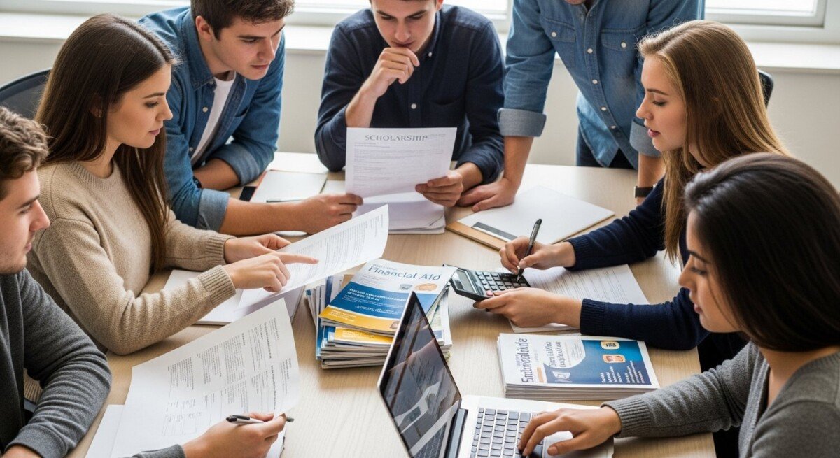 Alabama state-funded scholarship opportunities for students