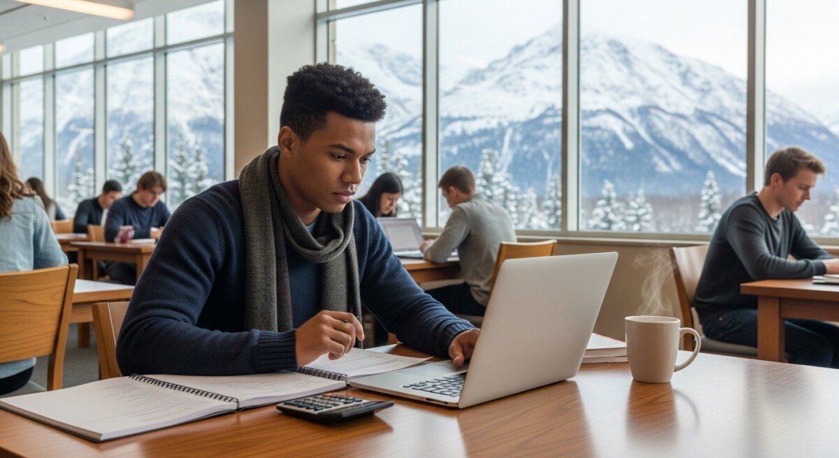 Tuition rates for public universities in Alaska